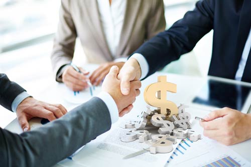 中小型企業(yè)尋找南通市代理記賬公司必須遵照哪些步驟？