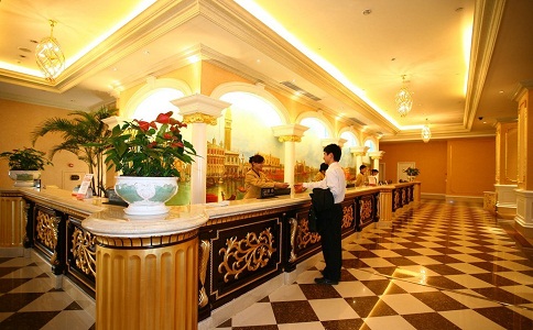 酒店服務有限責任公司業(yè)務范圍 酒店服務有限責任公司業(yè)務范圍